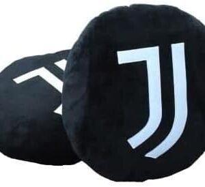 Cuscino Arredo Sagomato Juventus Novia