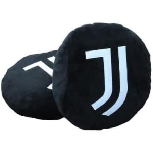 CUSCINO ARREDO SAGOMATO JUVENTUS - NOVIA