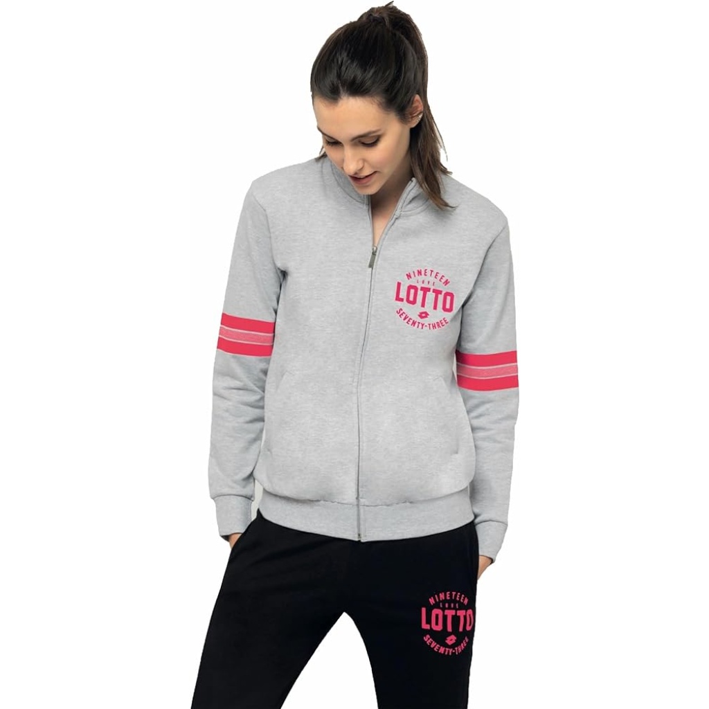 Tuta Donna LA5008 Lotto