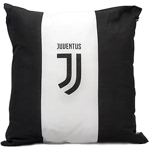 CUSCINO ARREDO JUVENTUS - NOVIA