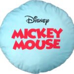 CUSCINO SAGOMATO MICKEY HERMET - immagine 4