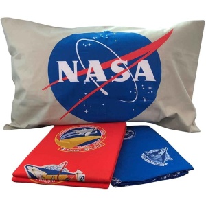 COMPLETO LETTO NASA - NOVIA