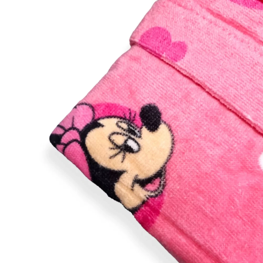 ACCAPPATOIO DISNEY MINNIE MOUSE - NOVIA