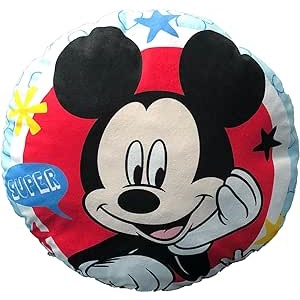 CUSCINO SAGOMATO MICKEY HERMET