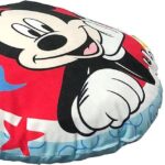 CUSCINO SAGOMATO MICKEY HERMET - immagine 3