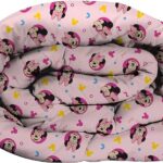 Trapunta Singola Minnie Novia - immagine 2