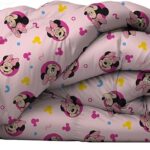 Trapunta Singola Minnie Novia - immagine 4