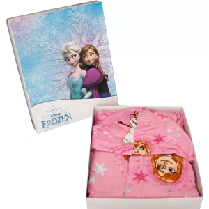 ACCAPPATOIO SPUGNA DISNEY FROZEN - NOVIA