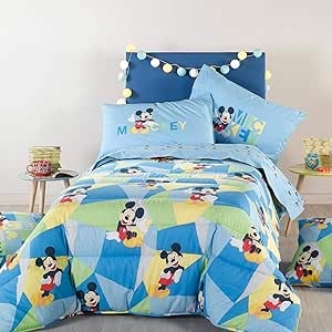 TRAPUNTA DISNEY MICKEY BOYS - CALEFFI