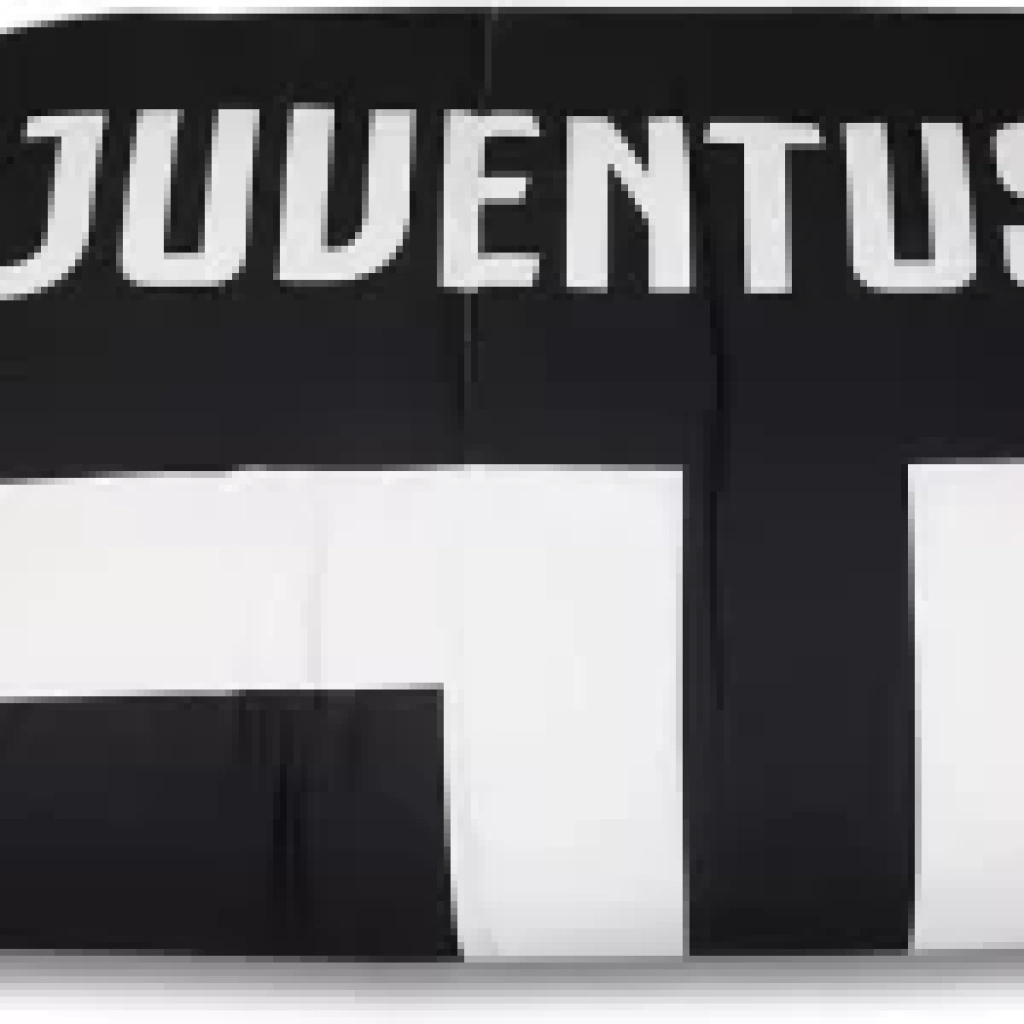 TRAPUNTA MICROFIBRA JUVENTUS - HERMET