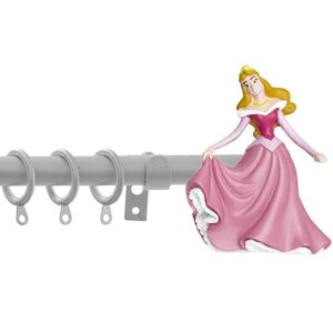 Bastone In Ferro Princess