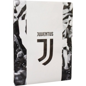 COPRILETTO IN COTONE SINGOLO JUVENTUS NEW