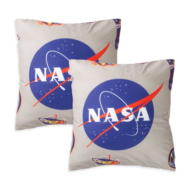 Cuscino Arredo Nasa Novia