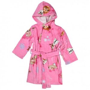 Accappatoio Bambina Frozen Disney