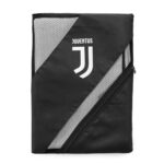 Telo Doccia Sport In Microfibra Juventus - immagine 2