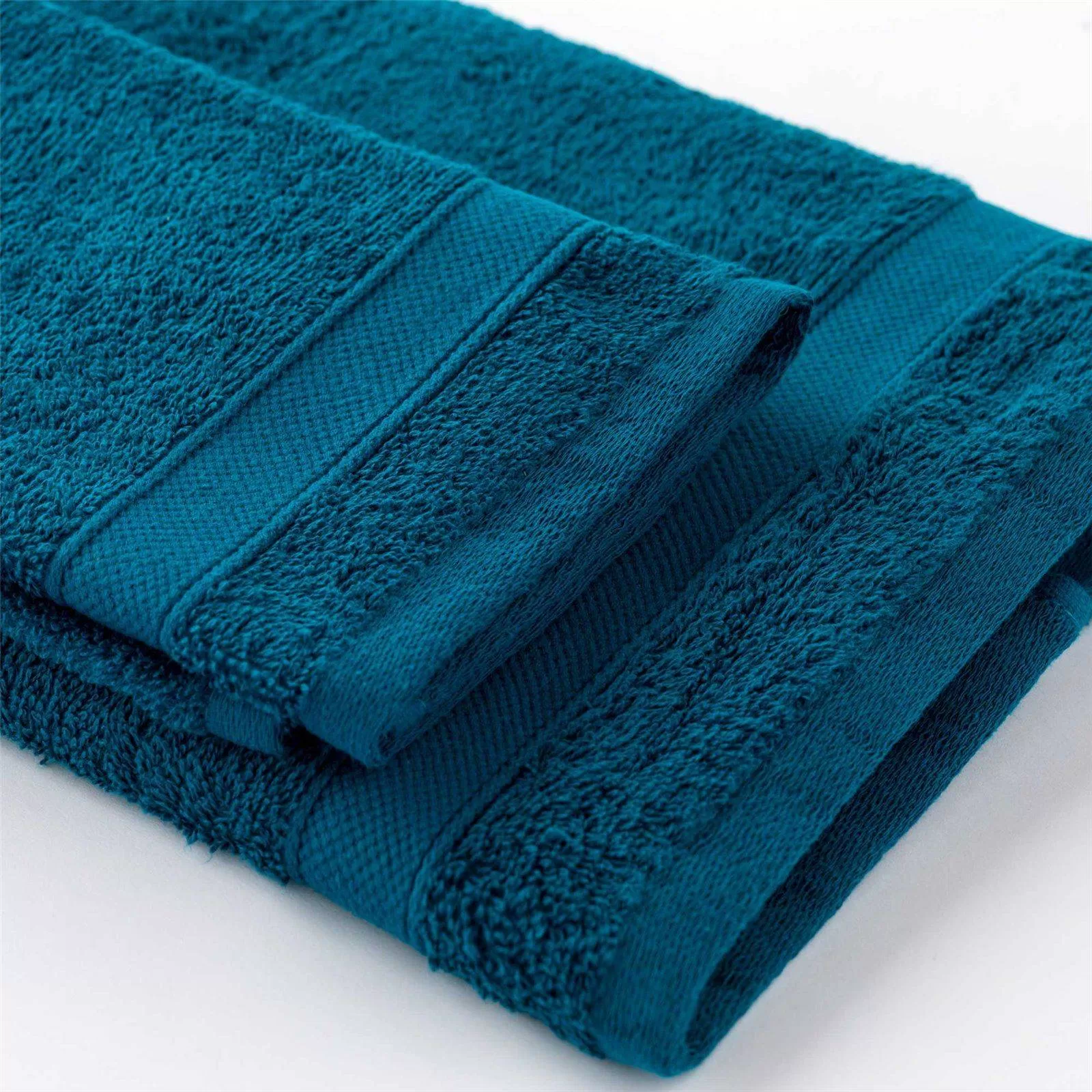 Accappatoio Ufficiale FC Inter Con Cappuccio Per Bambino - 100% Cotone Micro Spugna - Taglia 8/10 Anni (Nero/Azzurro)