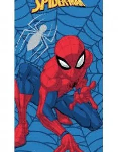 Telo Mare in Spugna Spiderman