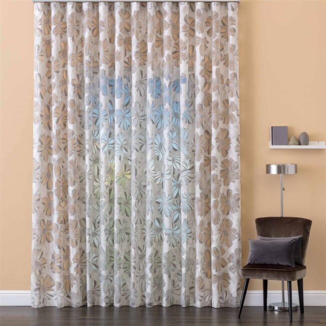 Tenda Sartoriale Margot Devoreh - immagine 5