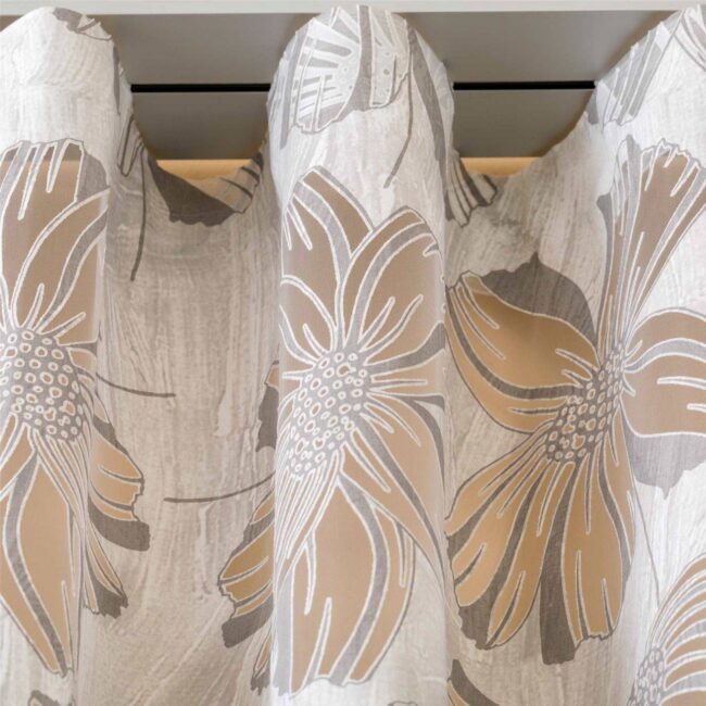 Tenda Sartoriale Margot Devoreh - immagine 4