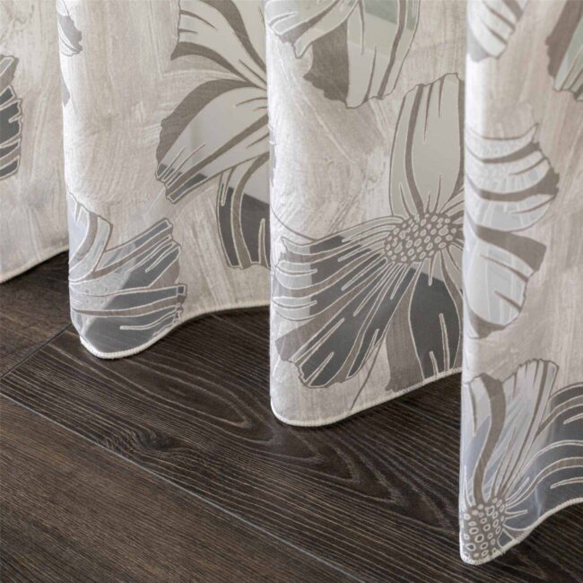 Tenda Sartoriale Margot Devoreh - immagine 2