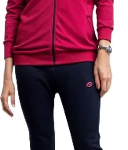 Tuta Donna 5009 Lotto