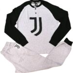 pigiama uomo 1035 juventus