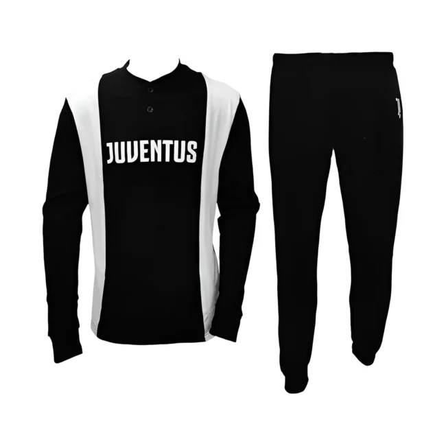 Pigiama Uomo 1040 Juventus