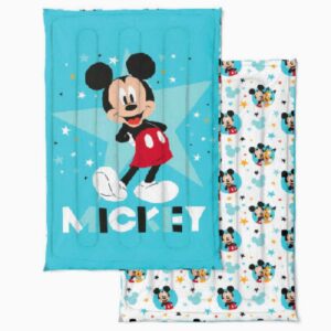 Trapuntino Piazzato Mickey Novia