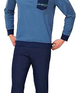 pigiama uomo GP2036 granchio