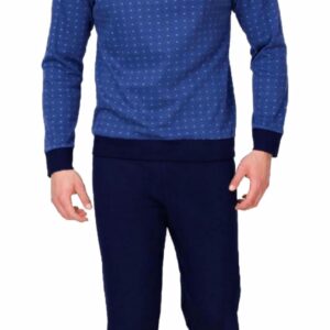 pigiama uomo GP2041 IL GRANCHIO