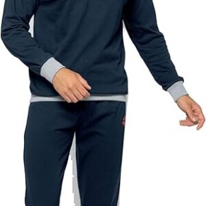 Pigiama Uomo LP1177 Lotto