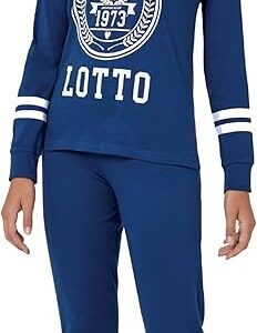Pigiama teen LP7097 Lotto
