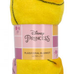 Plaid Soft Touch Princess Hermet - immagine 2