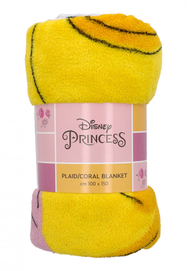 Plaid Soft Touch Princess Hermet - immagine 2