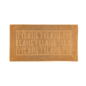 Tappeto Bagno In Cotone Geo Classic Alviero Martini