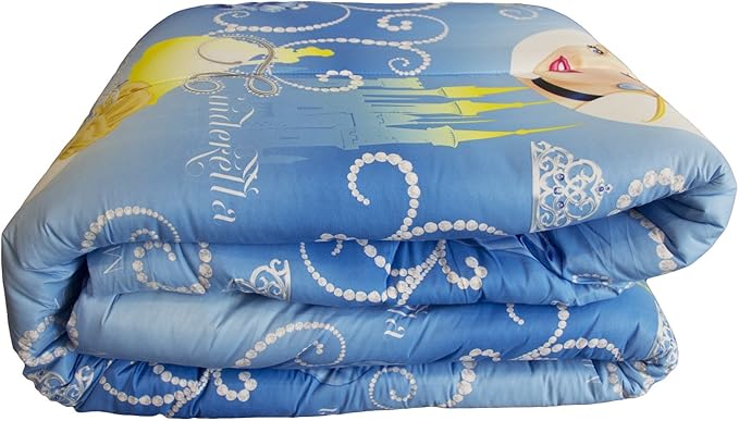 TRAPUNTA PRINCESS SINGOLO DISNEY 2 TRAPUNTA PRINCESS SINGOLO DISNEY - immagine 2