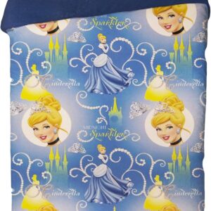 TRAPUNTA PRINCESS SINGOLO DISNEY 23 TRAPUNTA PRINCESS SINGOLO DISNEY