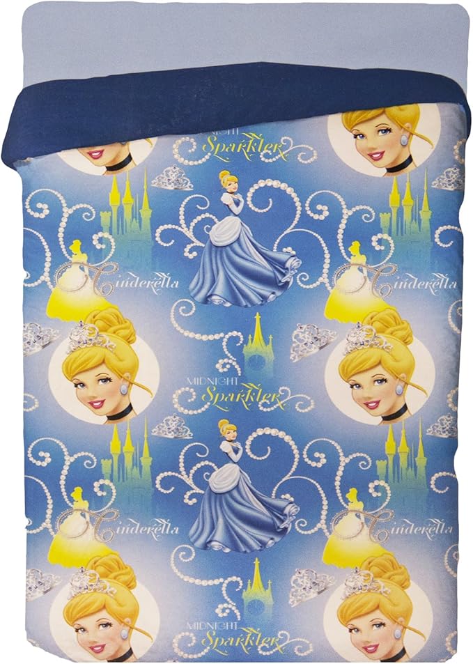 TRAPUNTA PRINCESS SINGOLO DISNEY 5 TRAPUNTA PRINCESS SINGOLO DISNEY