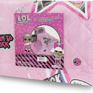 TRAPUNTA LOOL SURPRISE 5 TRAPUNTA LOOL SURPRISE