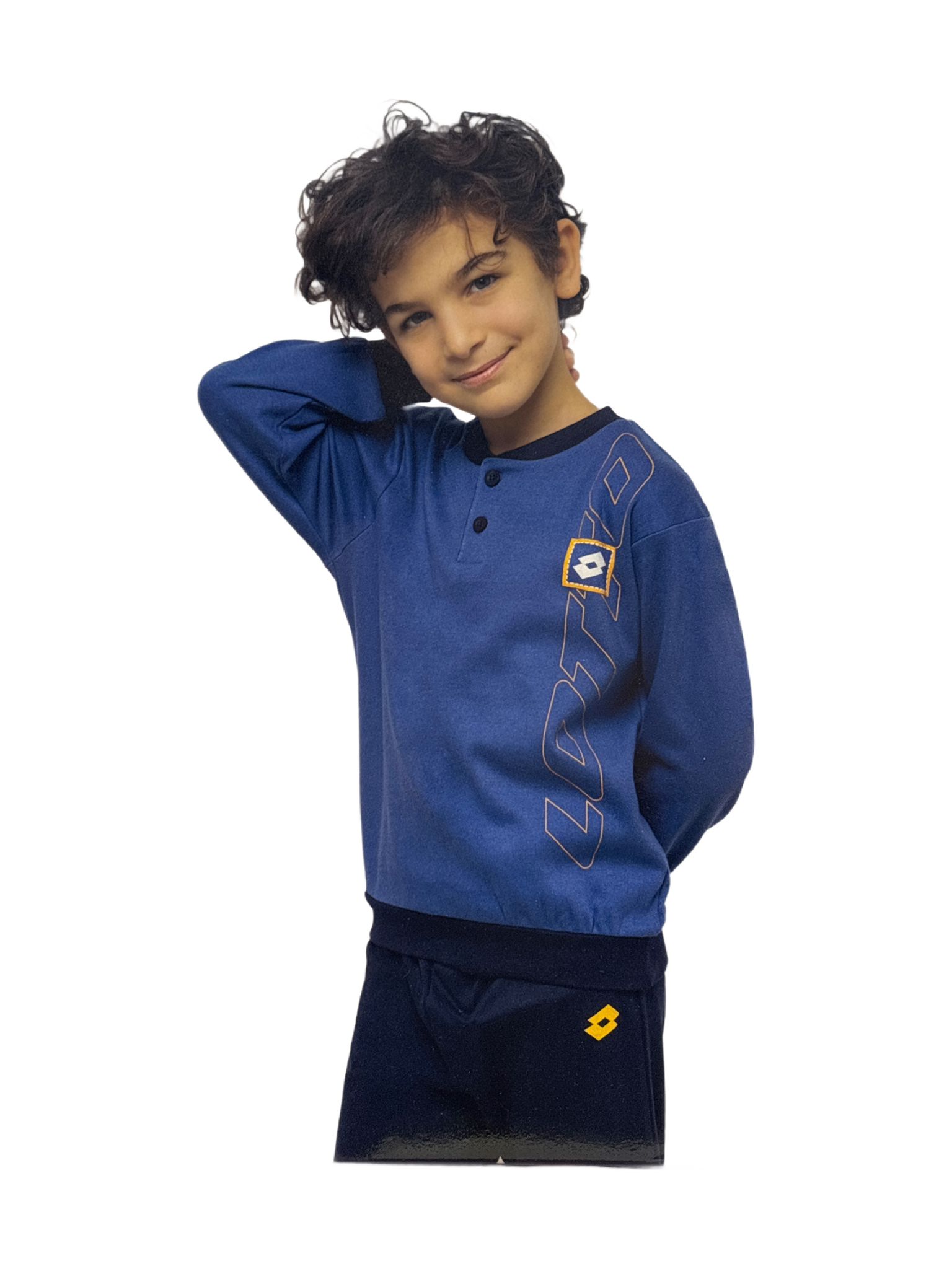 PIGIAMA BOY INTERLOCK LUNGO LP4147 ASSORTITO LOTTO 21 PIGIAMA BOY INTERLOCK LUNGO LP4147 ASSORTITO LOTTO