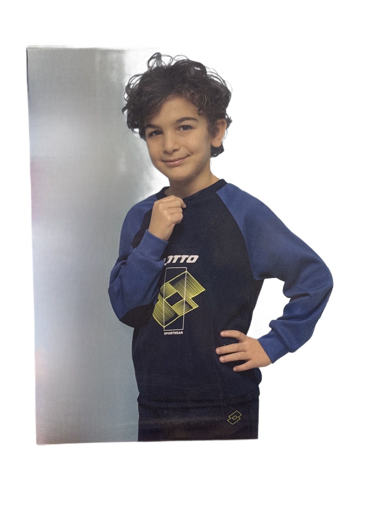 PIGIAMA BOY INTERLOCK LUNGO LP4149 ASSORTITO LOTTO 11 PIGIAMA BOY INTERLOCK LUNGO LP4149 ASSORTITO LOTTO