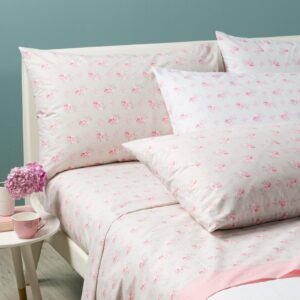 COMPLETO LENZUOLA MATRIMONIALE BELFIORE CALEFFI 16 COMPLETO LENZUOLA MATRIMONIALE BELFIORE CALEFFI