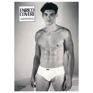 SLIP UOMO ES1002 ENRICO COVERI